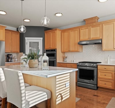 13920 S Lucia Lane, Mulino, OR
