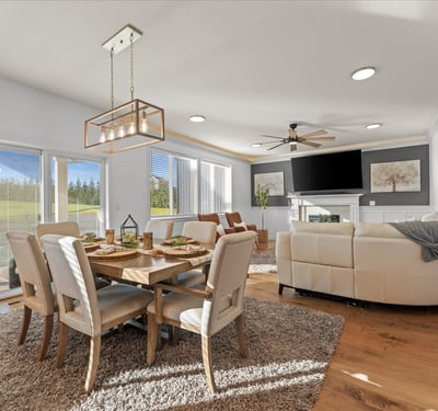 13920 S Lucia Lane, Mulino, OR