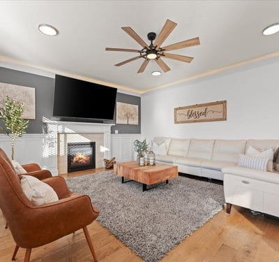 13920 S Lucia Lane, Mulino, OR