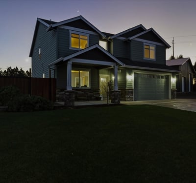13920 S Lucia Lane, Mulino, OR