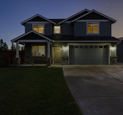 13920 S Lucia Lane, Mulino, OR