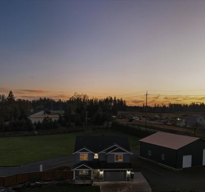 13920 S Lucia Lane, Mulino, OR