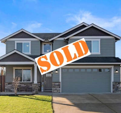 13920 S Lucia Lane, Mulino, OR