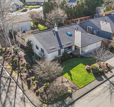 11920 SW Murphy Ln, Beaverton, OR