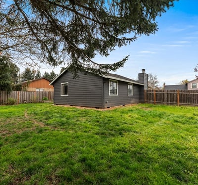 11347 SW Chantilly, Wilsonville, OR