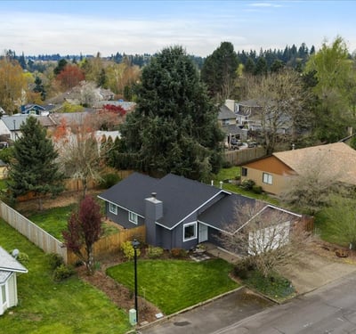 11347 SW Chantilly, Wilsonville, OR