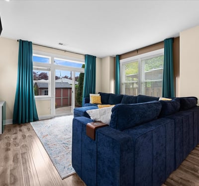 4325 SE Bybee Blvd, Portland, OR