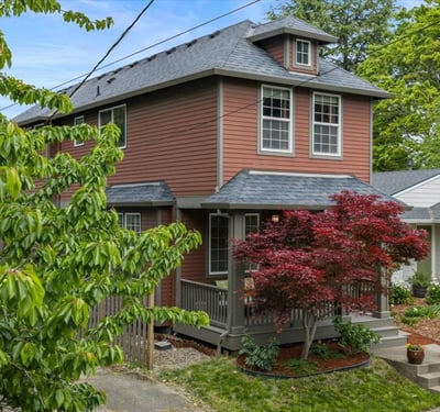 4325 SE Bybee Blvd, Portland, OR