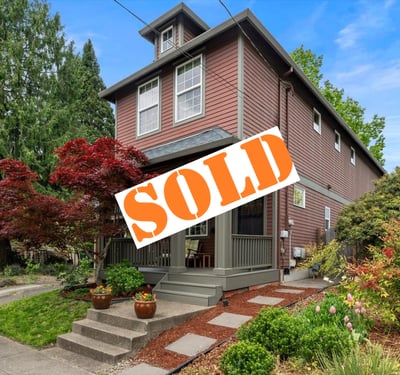 4325 SE Bybee Blvd, Portland, OR