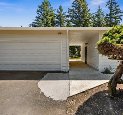 10100 SE Walnut Drive, Happy Valley, OR