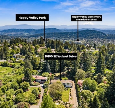 10100 SE Walnut Drive, Happy Valley, OR