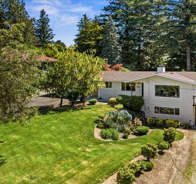10100 SE Walnut Drive, Happy Valley, OR
