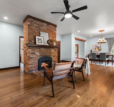 12260 SW Butner Road, Portland, OR