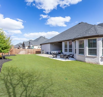 1900 Star Trace Parkway, Prosper, TX