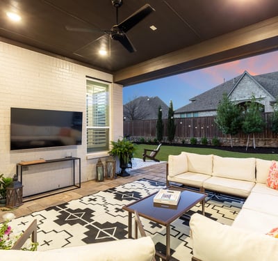 1900 Star Trace Parkway, Prosper, TX