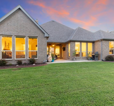 4208 Vista Ridge Road, Oak Point, TX