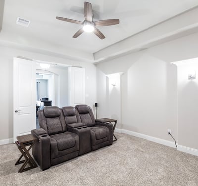 4208 Vista Ridge Road, Oak Point, TX