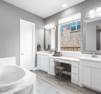 920 Windrock Lane, Prosper, TX