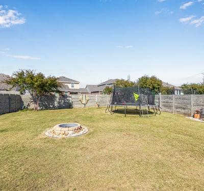 1712 Kaiser Cove, Argyle, TX