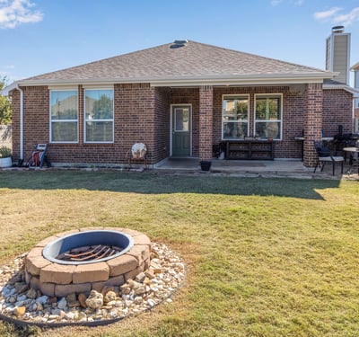 1712 Kaiser Cove, Argyle, TX