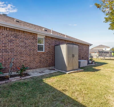1712 Kaiser Cove, Argyle, TX