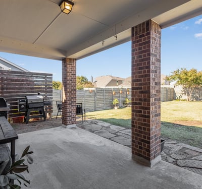 1712 Kaiser Cove, Argyle, TX