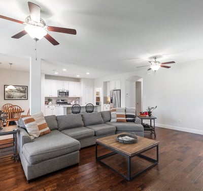1712 Kaiser Cove, Argyle, TX