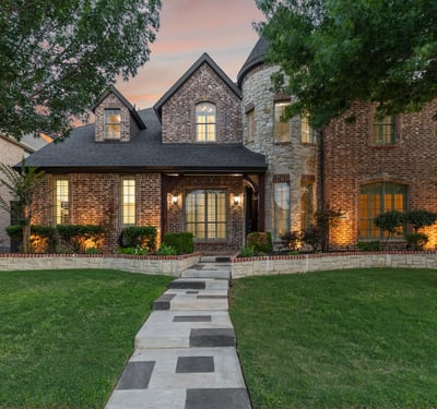 5055 Kickapoo Drive, Frisco, TX