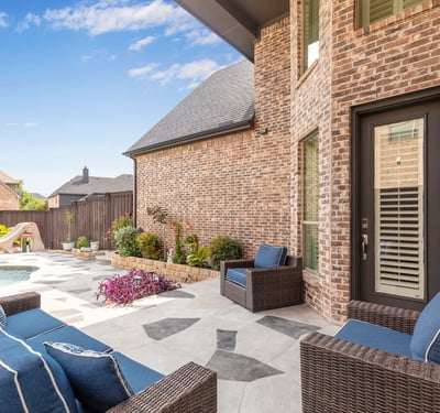 5055 Kickapoo Drive, Frisco, TX