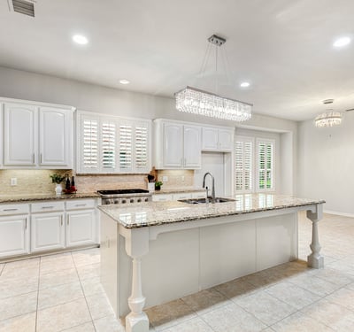 5055 Kickapoo Drive, Frisco, TX