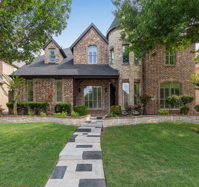 5055 Kickapoo Drive, Frisco, TX