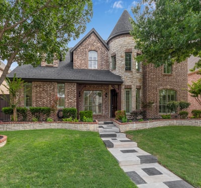5055 Kickapoo Drive, Frisco, TX