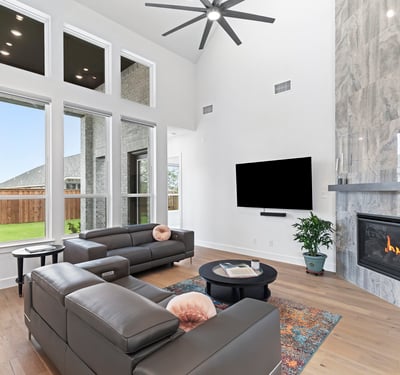 4309 Double Diamond Drive, Prosper, TX