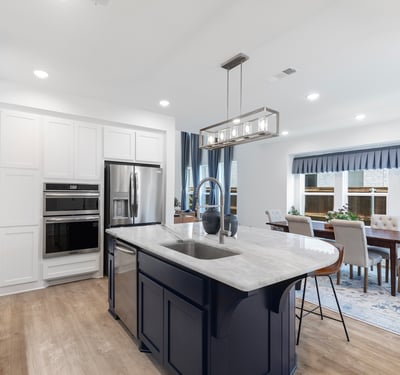 2704 Acadia Mews, Celina, TX
