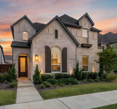 2704 Acadia Mews, Celina, TX