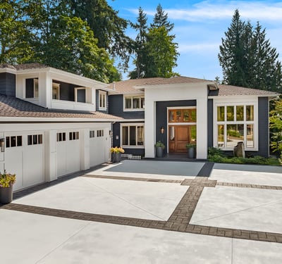 8617 NE 20th Street, Clyde Hill, WA