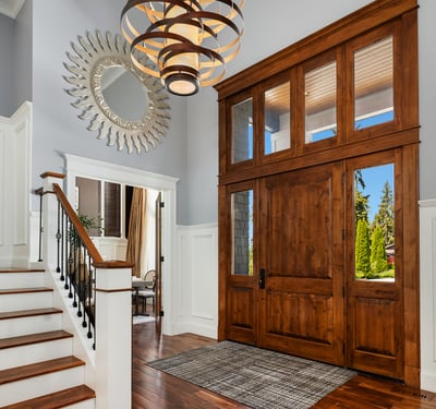 8617 NE 20th Street, Clyde Hill, WA