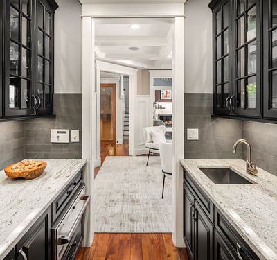8617 NE 20th Street, Clyde Hill, WA