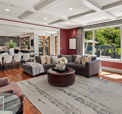 8617 NE 20th Street, Clyde Hill, WA