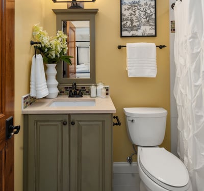 8617 NE 20th Street, Clyde Hill, WA