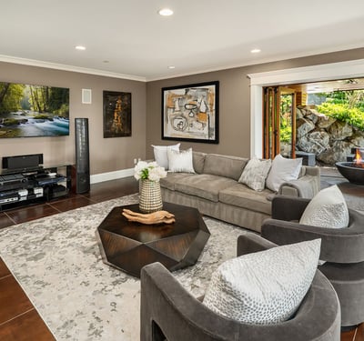 8617 NE 20th Street, Clyde Hill, WA