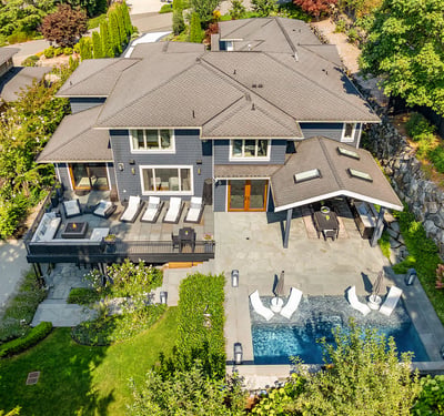 8617 NE 20th Street, Clyde Hill, WA