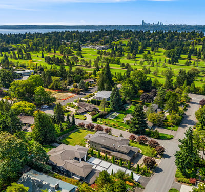 8617 NE 20th Street, Clyde Hill, WA