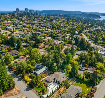 8617 NE 20th Street, Clyde Hill, WA