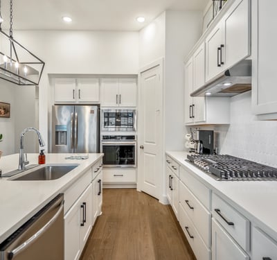 21433 Flora Springs Lane, Magnolia, TX