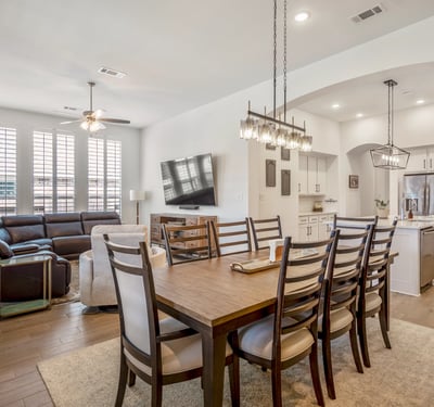 21433 Flora Springs Lane, Magnolia, TX