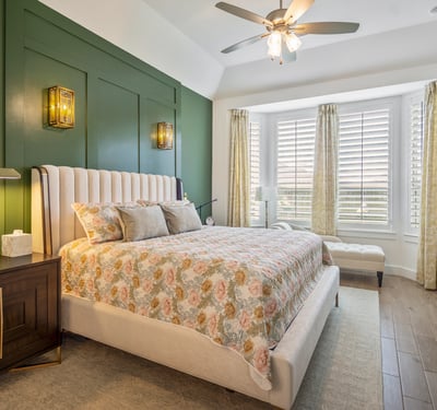 21433 Flora Springs Lane, Magnolia, TX