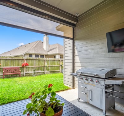 21433 Flora Springs Lane, Magnolia, TX