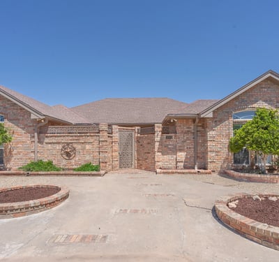 3004 Tealwood Place, Midland, TX