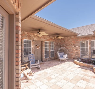 3004 Tealwood Place, Midland, TX